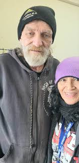 Up to Manganui Skifields with old friend Murray Harris who now lives in  Western Australua