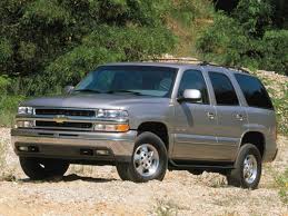 2006 Chevrolet Tahoe Review, Problems, Reliability, Value, Life ...