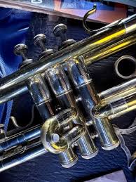 Image result for Trumpet Gold 1947 Chrysler