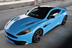 Aston Martin Vanquish 1280x850 Aston Martin Vanquish Aston Martin Sports Cars Luxury