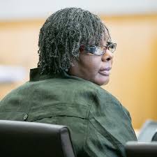 Cadaver dogs focus of Jerice Hunter murder trial