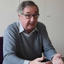 Organisation und Büroteam