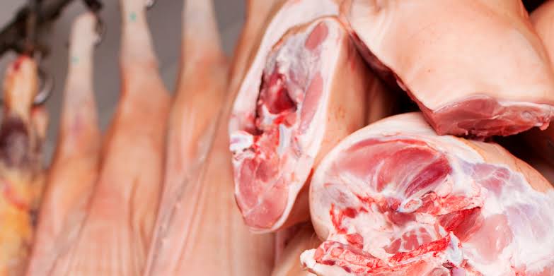 Procesamiento de la carne de cerdo en México - BM Editores