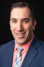 Brian Wallenhorst's Instagram, Twitter & Facebook