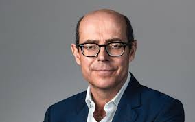BBC presenter Nick Robinson appointed patron of East Cheshire Hospice