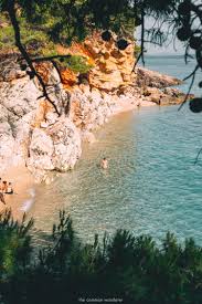 Beach club hvar, located in podstine beach, is also popular for weddings, if you're on the lookout for a beachside venue like no other. The 11 Best Beaches On Hvar Island That Will Blow Your Mind Hvar Island Beach Beach Paradise