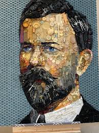 Kirkland Smith — Columbia Open Studios