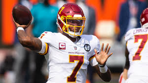 Последние твиты от haskins and haskins group (@haskins_group). Dwayne Haskins Days In Washington Are Numbered As Team Is Likely To Move On From 2019 First Round Pick Cbssports Com