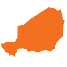 K Love Dj Jd Chandler Reaches Out From Niger World Vision