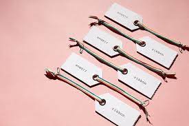 Diy Price Tag Ideas For Professional Craft Businesses