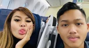 Kris dayanti (biasa ditulis krisdayanti; Warganet Ungkit Video Lawas Aurel Dan Azriel Sebut Krisdayanti Selingkuh