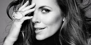 Na ujęciu znalazła się także jej mama, jolanta kwaśniewska. Aleksandra Kwasniewska Famousfix Com