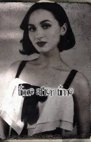 TIME AFTER TIME , Stranger Things