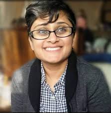 Radha Modi, Ph.D.