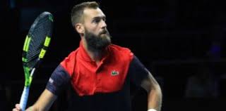 Benoit paire doesn't have a girlfriend right now. Toni Nadal Archives Love Tennis