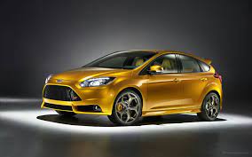 Ford Focus St 2012 Wallpaper In 1920x1200 Resolution Ford Focus St 2012 Ford Focus Ford Focus