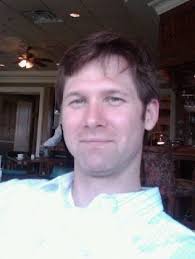 Derek Croley, USA Vice President