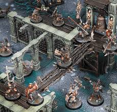 © copyright games workshop limited 2015. Warcry Warhammer Age Of Sigmar Games Workshop