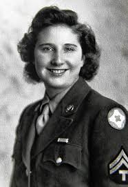 Bravery, humility: Ruth Patty, 103, fondly recalls life experiences