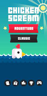 Chicken Scream 2 2 3 Descargar Para Android Apk Gratis