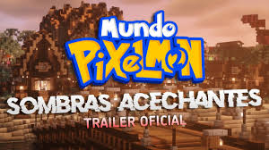 Estos servidores de minecraft te permitirán explorar mundos. Minecraft Donde Conseguir Y Descargar El Mapa De Mundo Pixelmon