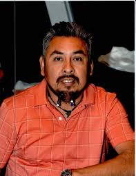 Orbelin Santamaria Obituary