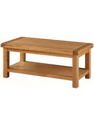 Our house customers save up to 50% on weekly payments and there are no late fees. Oakleigh Large Coffee Table With Shelf
