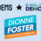 Doorknocking with Dionne Foster and the 43rd LD  event image
