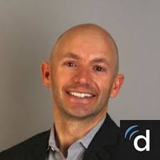 Dr. Timothy Caudill, MD