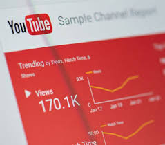 Check spelling or type a new query. Begini Cara Kerja Algoritma Youtube 2021 Terbaru