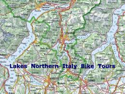 We have maps of northern italy, central italy and southern italy. Maps Of The Swiss Italian Lake District