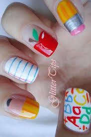 Here are some of the most asked for room decorating gifts for a 13 year old girl: 10 Cute Back To School Nails Best Nail Art Design Ideas For School