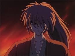 Baruhara Rurouni Kenshin Ruroni Kenshin Kenshin Anime