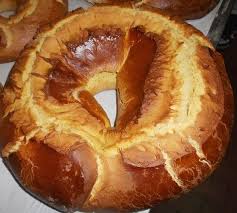 Regueifa Doce Recette Portuguaise Recette Desserts Portugais