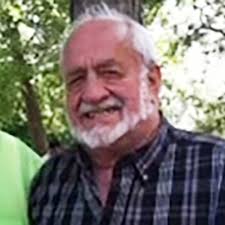 Richard G. Brown — Keller Mortuary Services