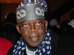 Social media have been awash with rumours of tinubu's death. All Eyes On Ekiti By Bola Tinubu Premium Times Nigeria