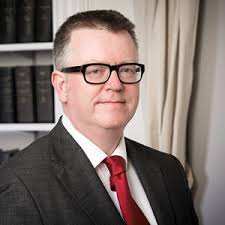 Kenneth James Sinclair Gibson