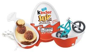 Here is 10 genius beauty products on shark tank. Kinder Joy Helps Surprise Inside Candy Category Continue To Grow 2019 01 24 Candy Industry