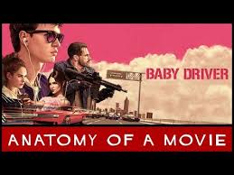 Baby Driver Review Anatomy Of A Movie Youtube