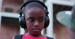 Profile for Jamal & Adrian's Way