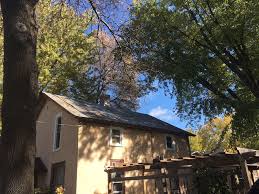 The contractor has continued excavating and constructing (replacing material with gravel) along tamarack street last week and will continue building tamarack street and quail street this week. Standing Seam Re Roof In Stillwater Mn Wisconsin Roofing Contractor
