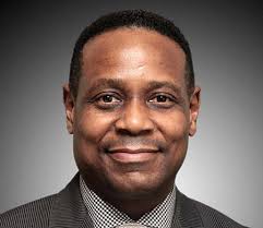 Steven Harmon joins the Normandy Schools Collaborative as coordinator for  School Safety