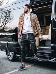 He is committed to play at lsu next year & espn has him ranked #1 in the class of. Meet Nba Player And Street Style Icon Ben Simmons