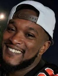 Obituary information for Christopher A. Robinson