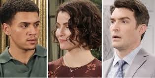 Return of actor to Days of our lives show