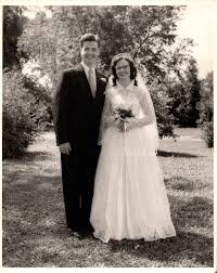 Joan Mary Elizabeth McNeill Obituary