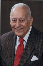 Armand Sanchez, avis de décès