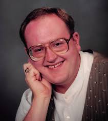 Richard "Patrick" McAndrew