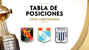 La tabla de posiciones de conmebol libertadores para la 2021, actualizada al instante al final de cada partido. Tabla De Posiciones De La Copa Libertadores Asi Se Mueven Los Equipos Peruanos Mientras Se Juega La Fecha 6 Futbol Peruano Depor