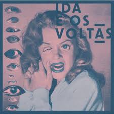 IDA E OS VOLTAS